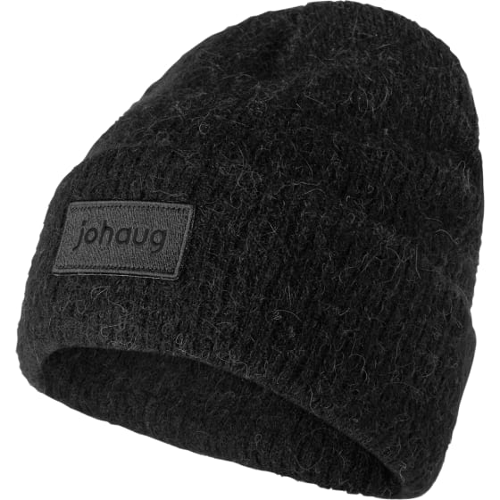 Johaug Softie Wool Rib Beanie