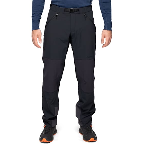 Bergans Vaagaa Softshell Pants Herre