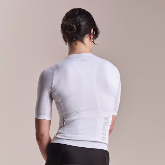 Rapha Pro Team Training Jersey III Dame