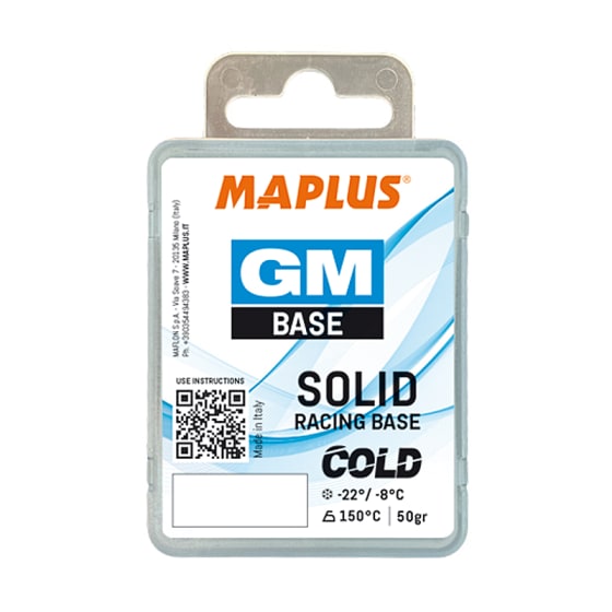 maplus GM Cold Solid 50 gr