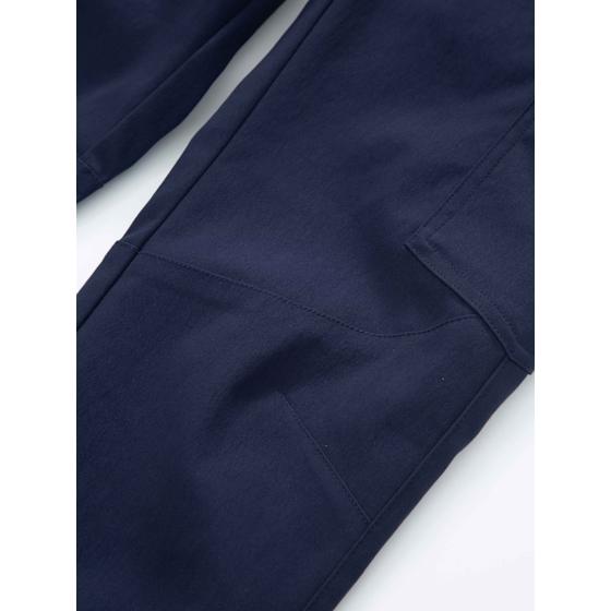 WoolLand Romsdalshorn Cord Active Pants Junior