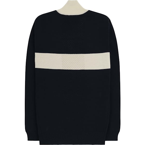 Amundsen Sports 5Mila Half-Zip Sweater Herre