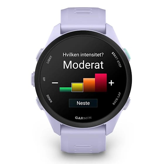 Garmin Forerunner 70