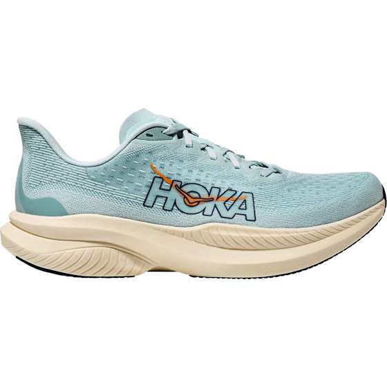Hoka Mach 6 Herre