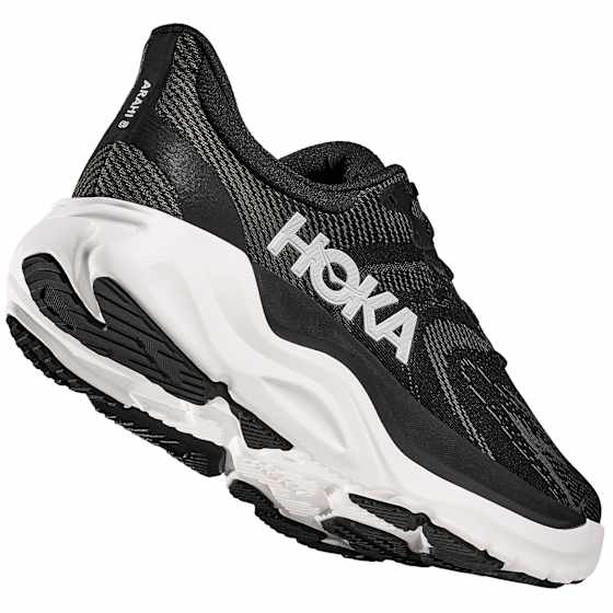Hoka Arahi 8 Wide Dame Løpesko