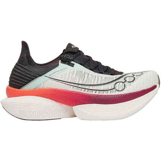 Saucony Endorphin Elite 2 Unisex Løpesko