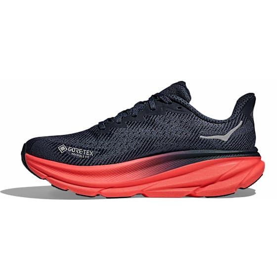 Hoka Clifton 9 GTX Dame Løpesko