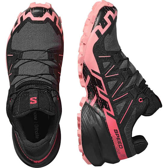 Salomon Speedcross 6 GTX Dame