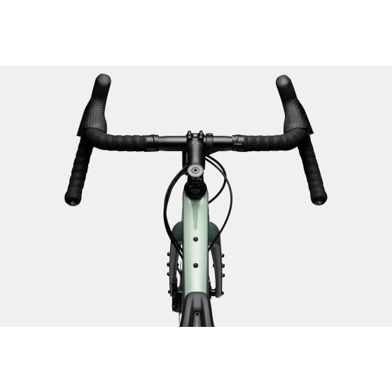 Cannondale Topstone Carbon 2 L