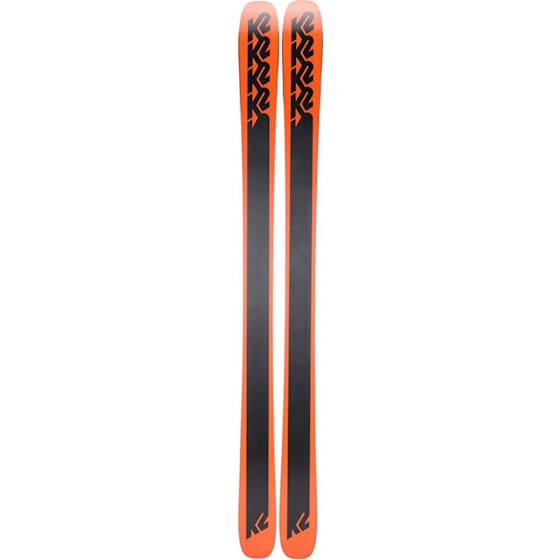 K2 Reckoner 102