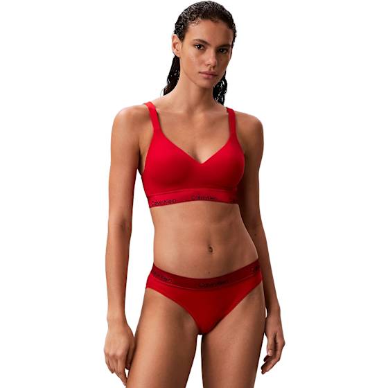 Calvin Klein Bralette Lift - Icon Cotton Modal - Limited Edition