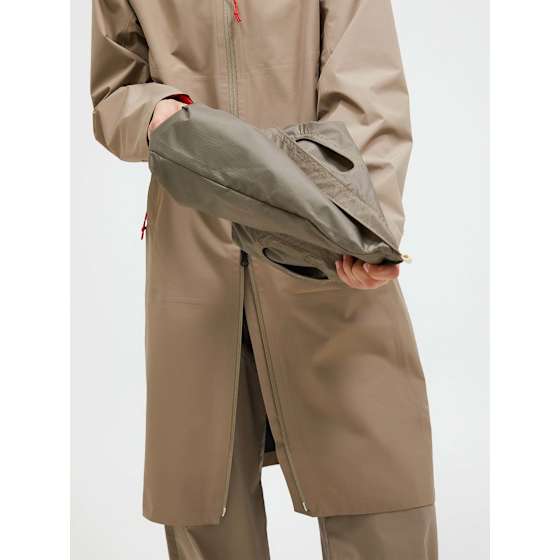 Peak Performance Street Shopper 16L