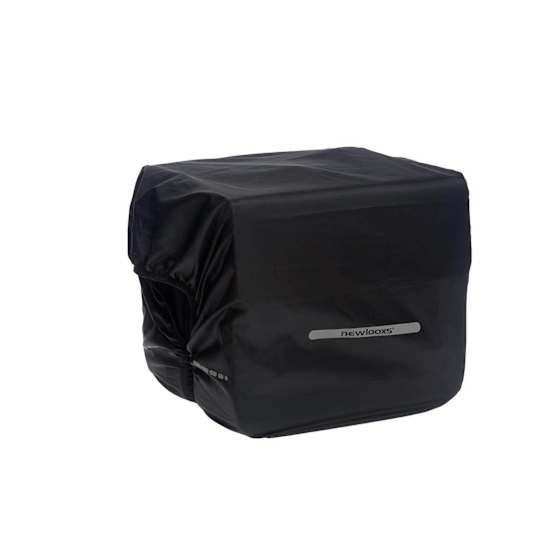 NEWLOOXS Raincover double pannier