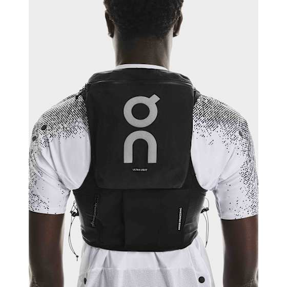 On Ultra Vest Pro 10L Unisex