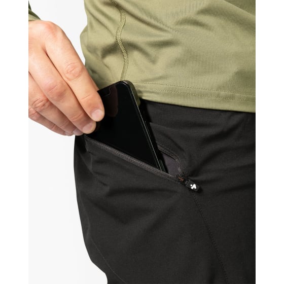 Sweet Protection Hunter II Shorts Herre