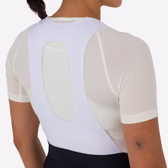 Rapha Merino Base Layer Short Sleeve Dame