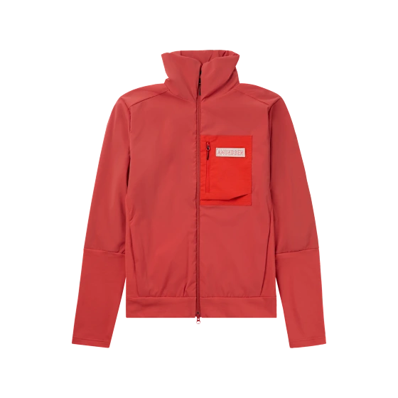 Amundsen Sports Mountain Airy Insulator Herre