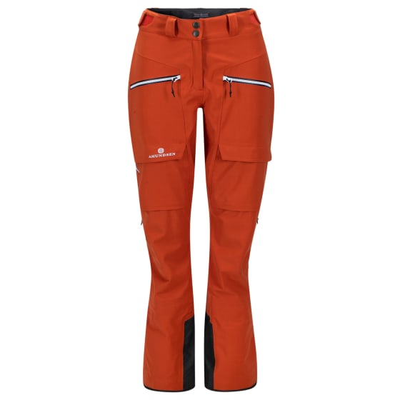 Amundsen Sports Ballroom Pants Dame