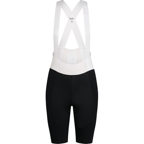 Rapha Pro Team Bib Shorts II Dame