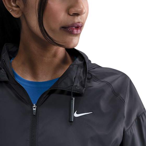 Nike Tempo Repel Running Jacket Dame