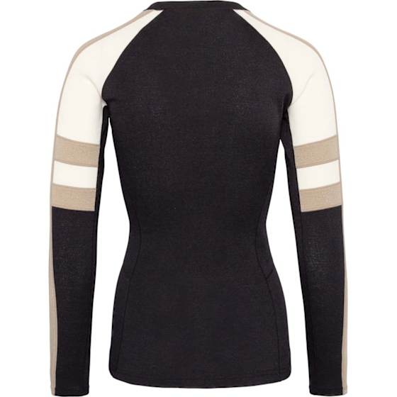 Johaug Devotion Wool Long Sleeve