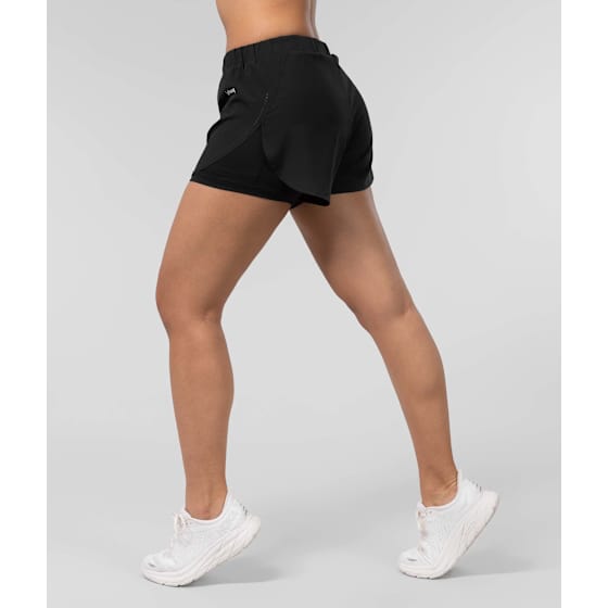 Johaug Discipline Shorts 2.0 Dame