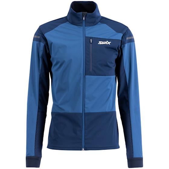 Swix Nordic Jacket Herre