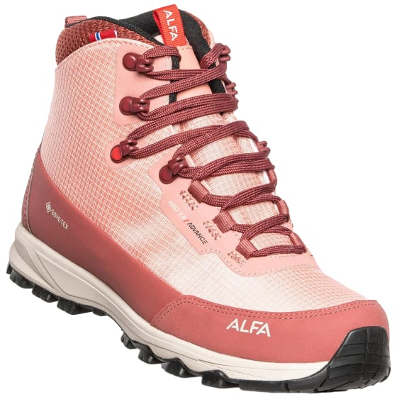 Alfa Kvist Advance 2.0 GTX Dame