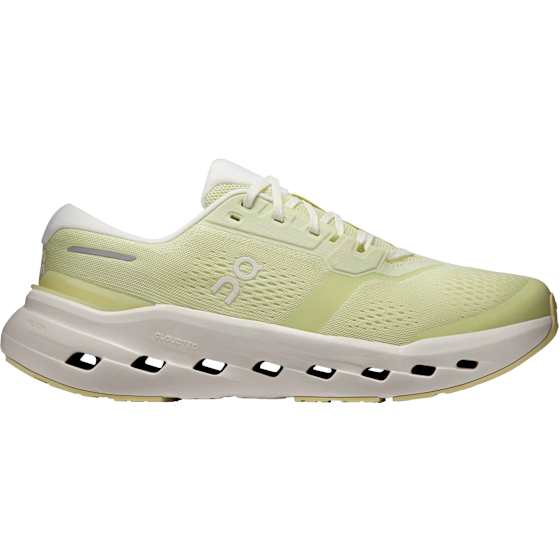 On Cloudrunner 3 Herre
