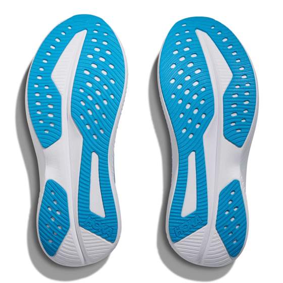 Hoka Mach 6 Dame Løpesko