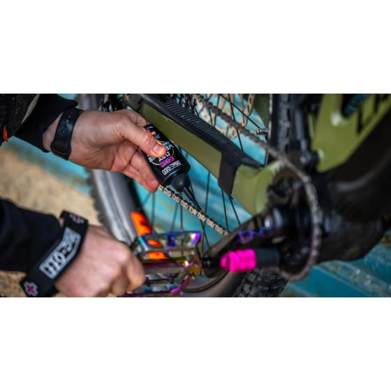 Muc-Off eBike Dry Weather Chain Lube - 50ml
