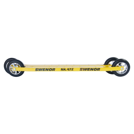 Swenor Swenor Skate Gul