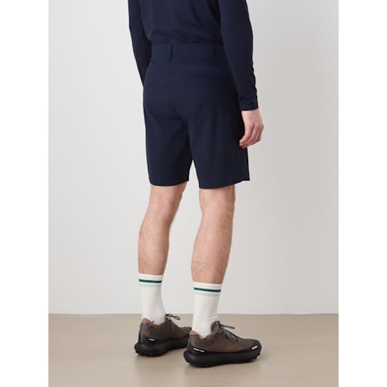 We Norwegians Albatross Shorts Herre