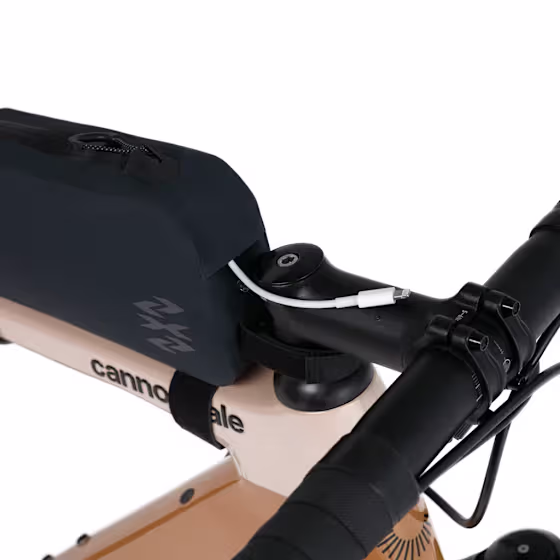 Rapha Explore Top Tube Bag