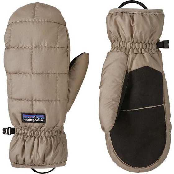 Patagonia Nano Puff Mitts