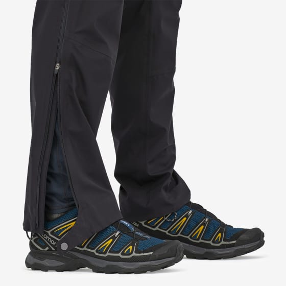 Patagonia Granite Crest Rain Pants Herre