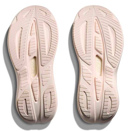 Hoka Skyward Laceless Dame