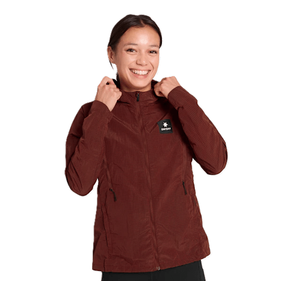 Saysky Clean Pace Shield Jacket Dame