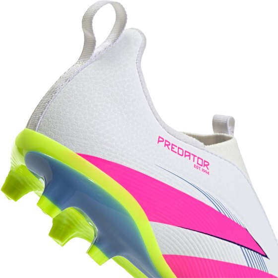 Adidas Predator League LL FG/MG Junior