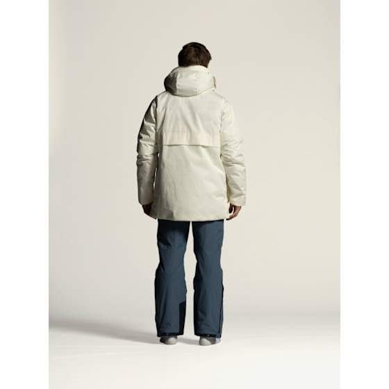 Craft OL Norway Padded Parka Herre