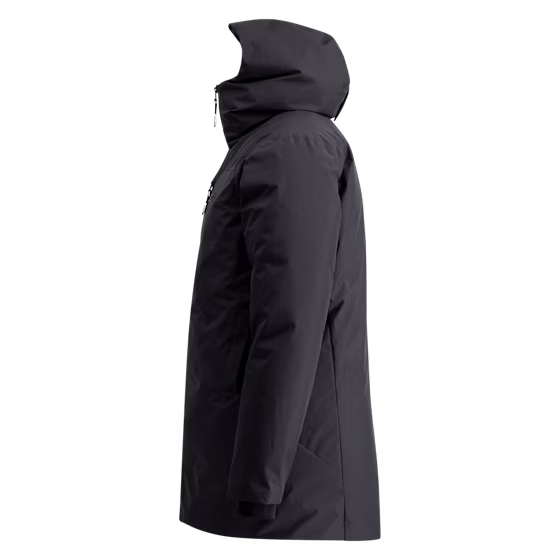 Swix Coach Parka