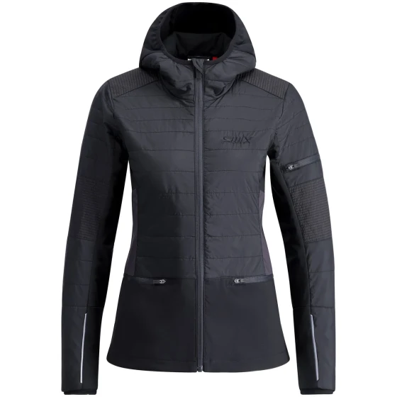 Swix Horizon jacket Dame
