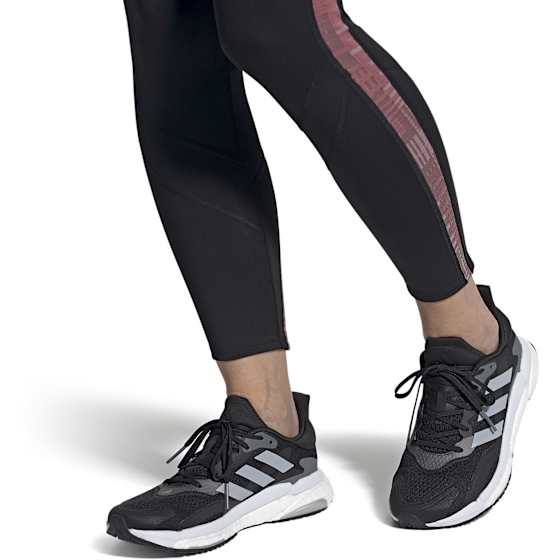 Adidas Solar Boost 3 Dame Løpesko