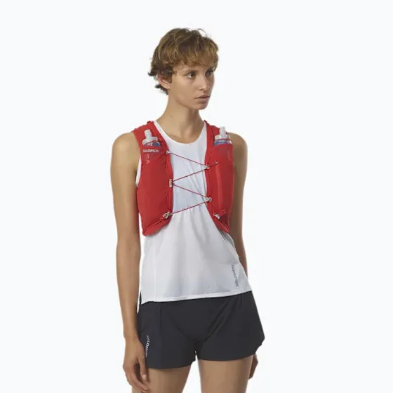 Salomon Advanced Skin 5 w/Flasks