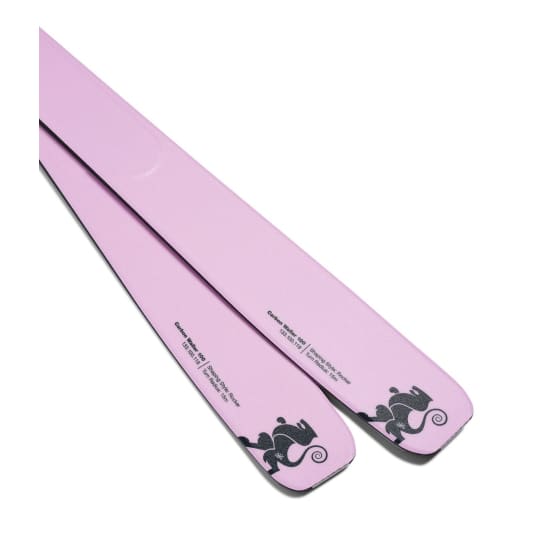 DPS Carbon Wailer 100