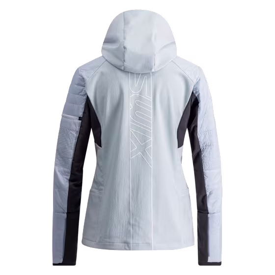 Swix Horizon Jacket Dame
