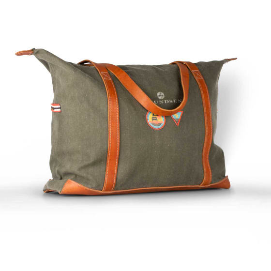 Amundsen Sports Kalahari Weekend Tote Bag