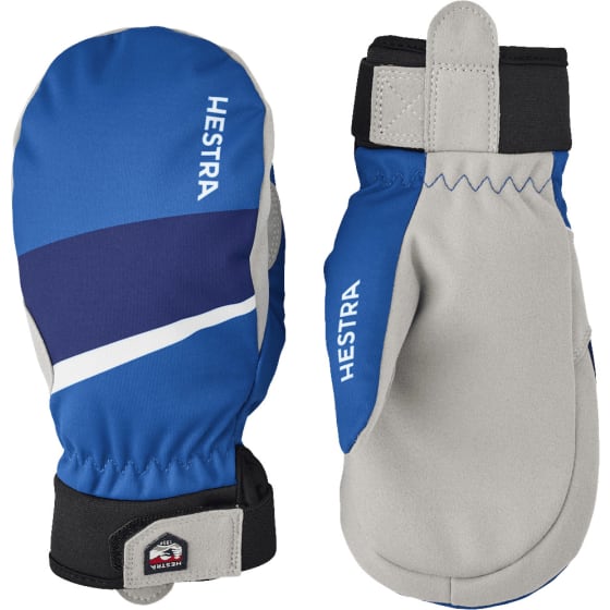 Hestra Tracker Mitt Junior