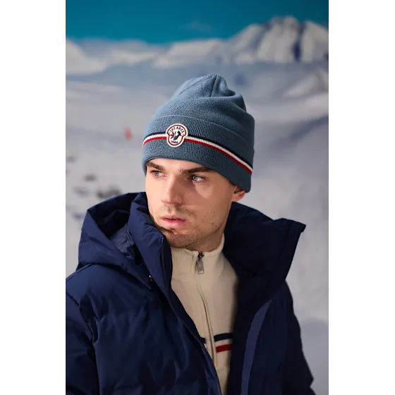 Les Arcs Laurence beanie