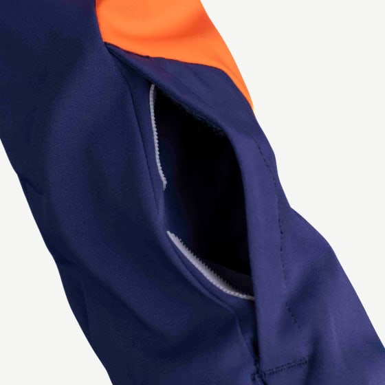 Kjus Shred Jacket Gutt